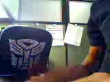 Jam session track: test the timing