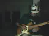 Jam session track: 