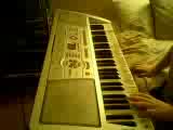 Jam session track: dont stop belieiving